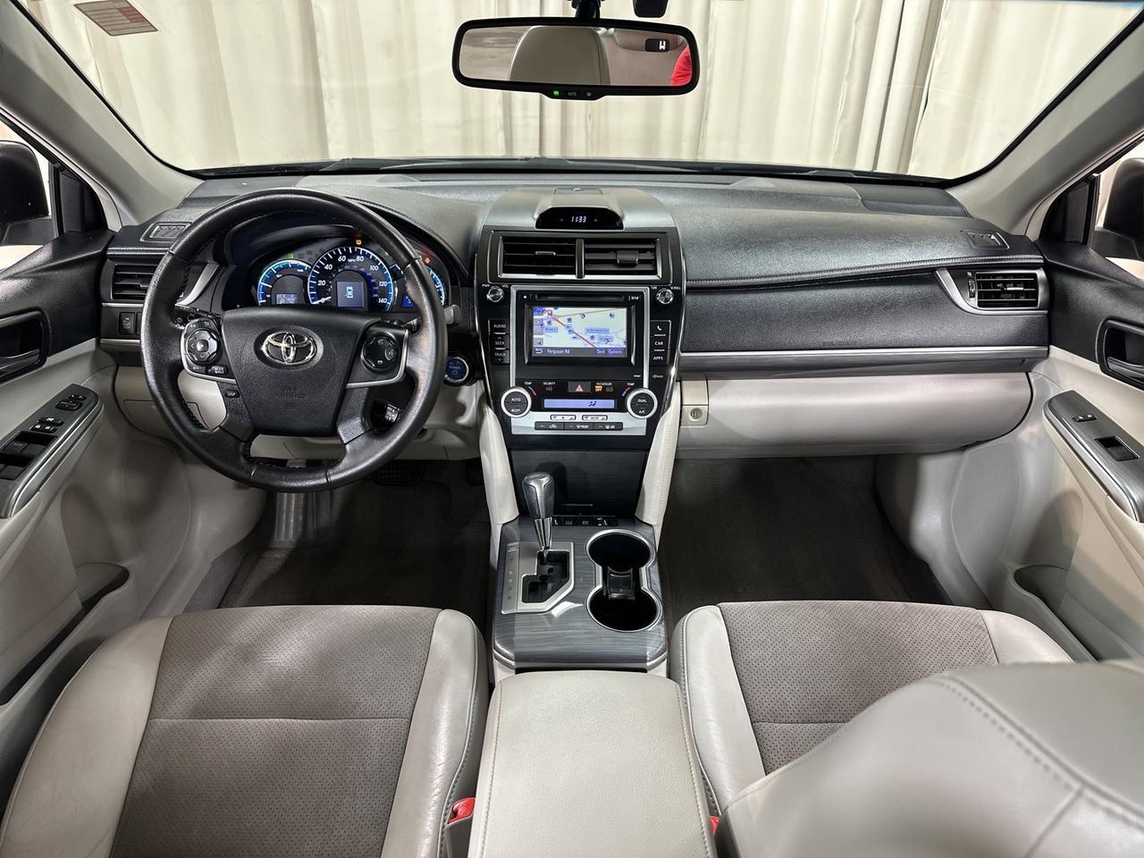 2013 Toyota Camry Hybrid XLE Annapolis MD