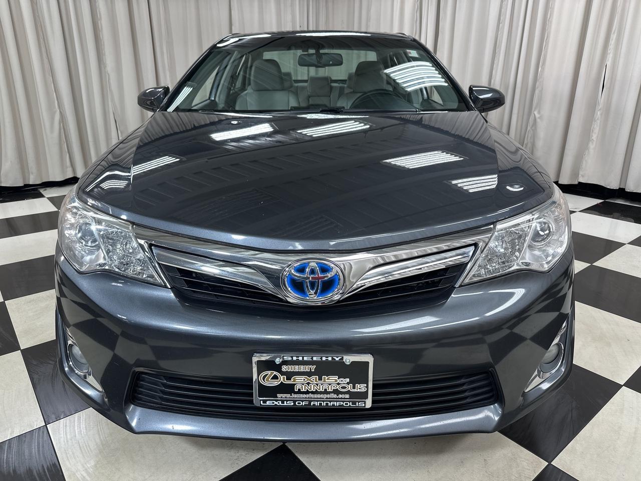 2013 Toyota Camry Hybrid XLE Annapolis MD