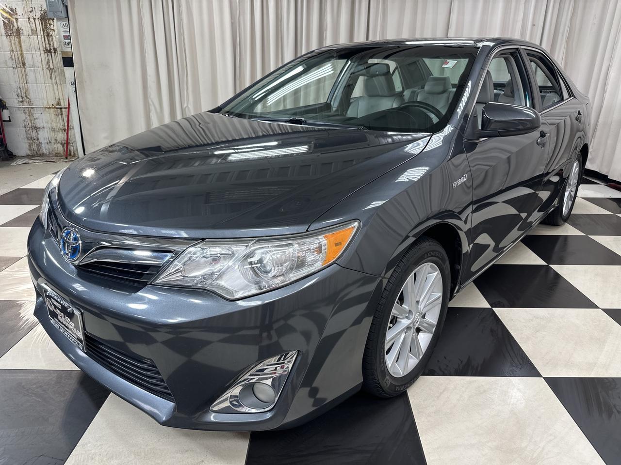 2013 Toyota Camry Hybrid XLE Annapolis MD