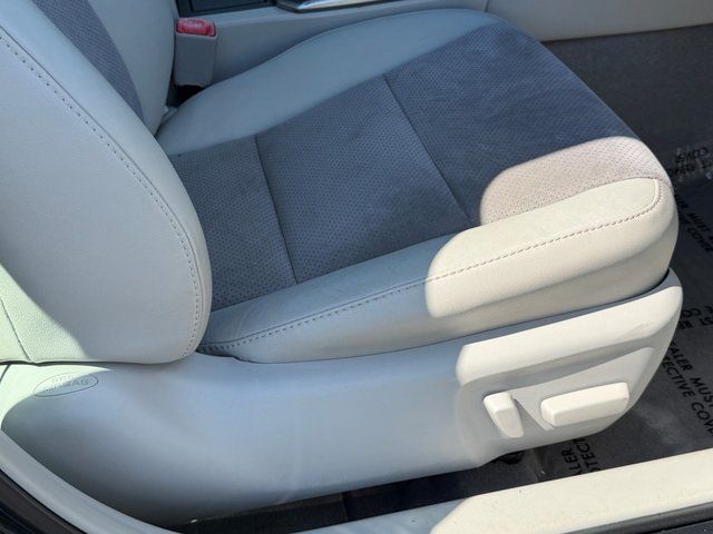 2013 Toyota Camry Hybrid XLE Springfield VA