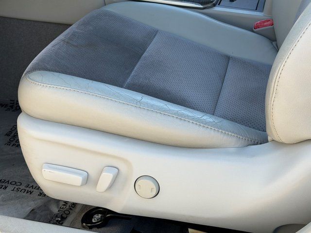 2013 Toyota Camry Hybrid XLE Springfield VA