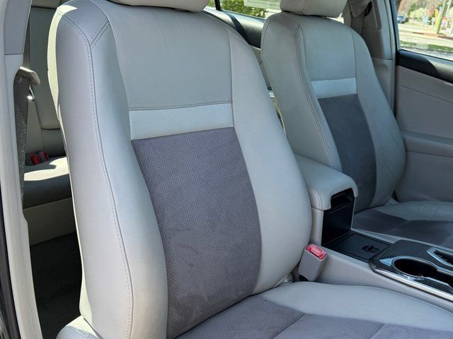 2013 Toyota Camry Hybrid XLE Springfield VA