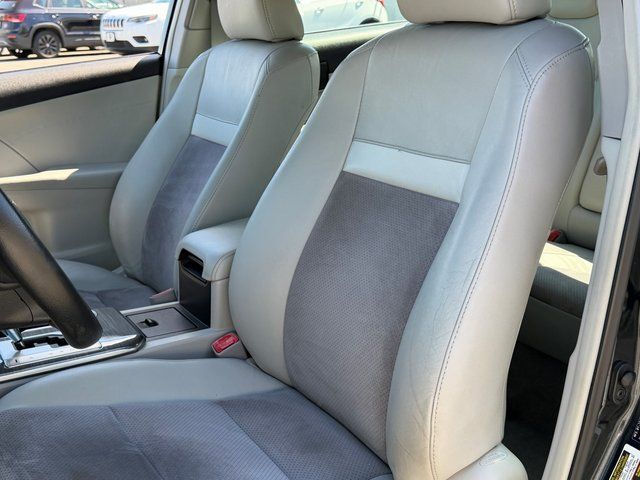 2013 Toyota Camry Hybrid XLE Springfield VA