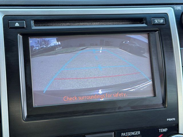 2013 Toyota Camry Hybrid XLE Springfield VA