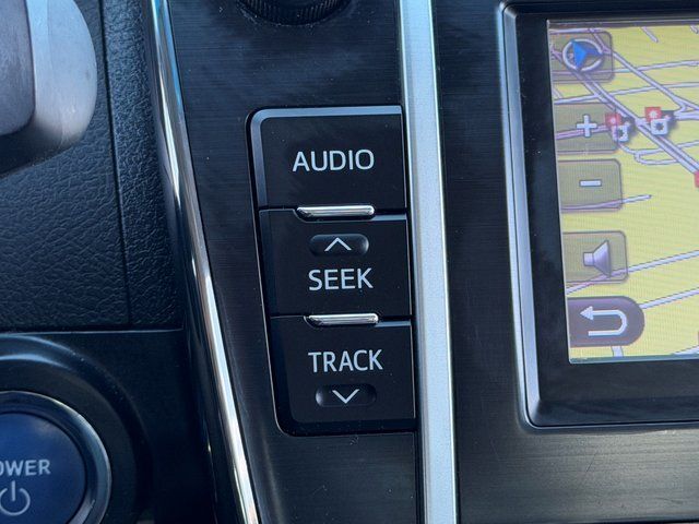 2013 Toyota Camry Hybrid XLE Springfield VA