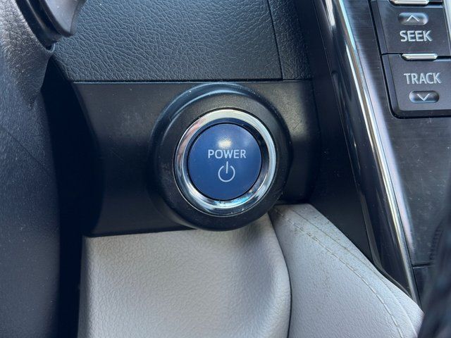 2013 Toyota Camry Hybrid XLE Springfield VA