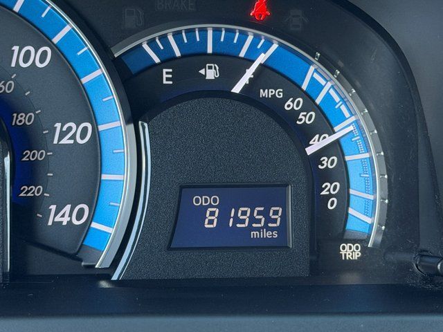 2013 Toyota Camry Hybrid XLE Springfield VA