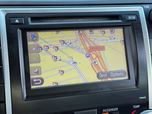 2013 Toyota Camry Hybrid XLE Springfield VA