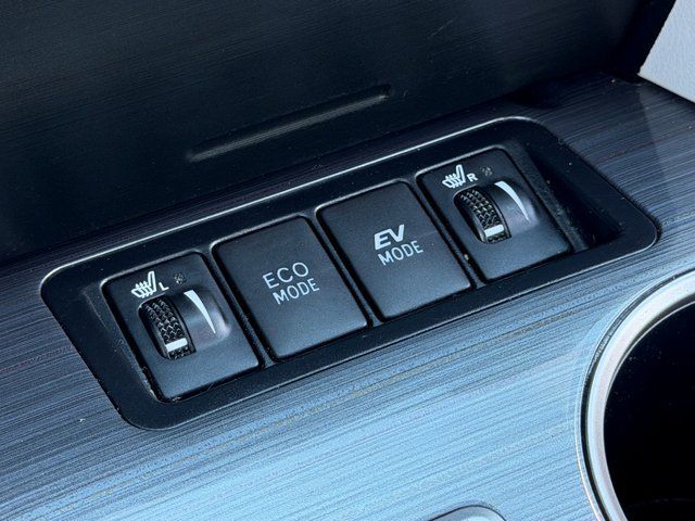 2013 Toyota Camry Hybrid XLE Springfield VA