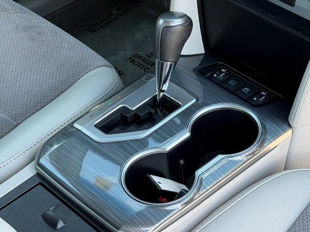 2013 Toyota Camry Hybrid XLE Springfield VA