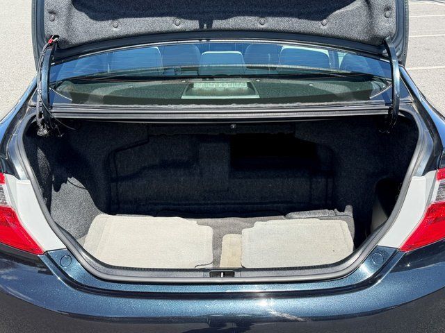 2013 Toyota Camry Hybrid XLE Springfield VA