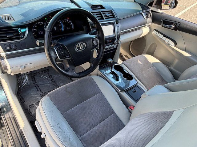 2013 Toyota Camry Hybrid XLE Springfield VA
