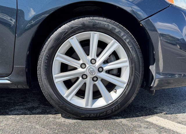 2013 Toyota Camry Hybrid XLE Springfield VA