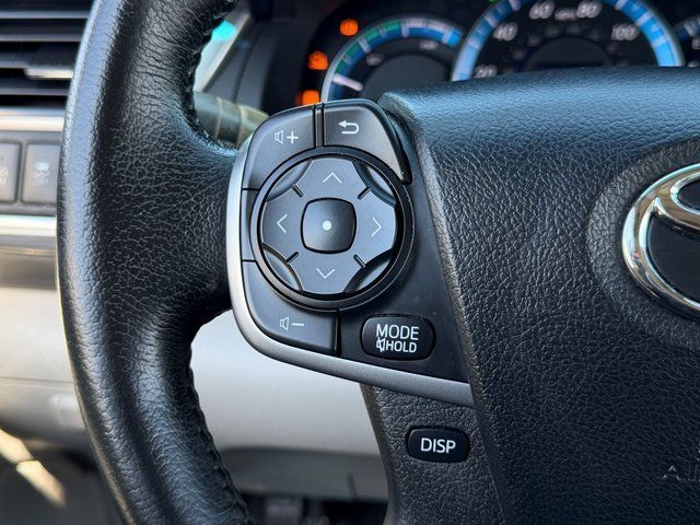 2013 Toyota Camry Hybrid XLE Springfield VA