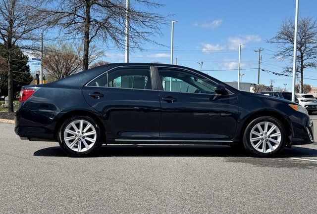 2013 Toyota Camry Hybrid XLE Springfield VA