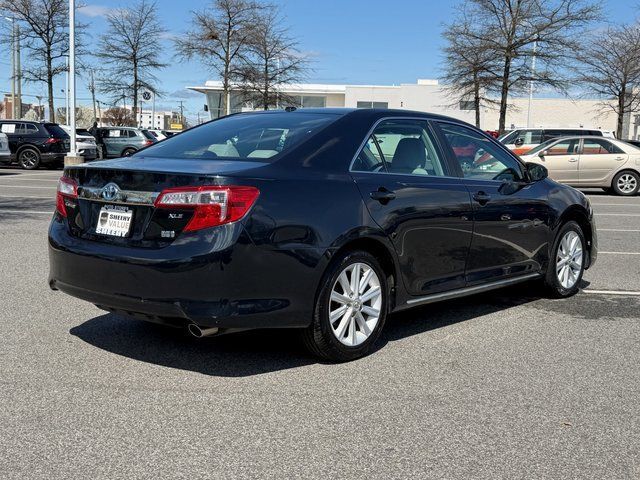 2013 Toyota Camry Hybrid XLE Springfield VA