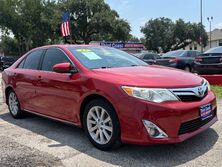 Toyota Camry L | LE | SE | XLE 2013