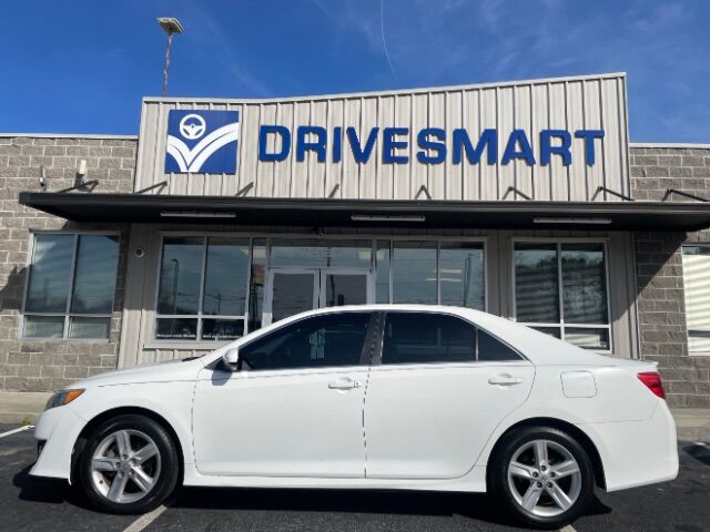 2013_Toyota_Camry_L | LE | SE | XLE_ Columbia SC