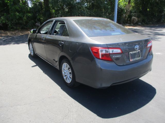 2013 Toyota Camry L | LE | SE | XLE
