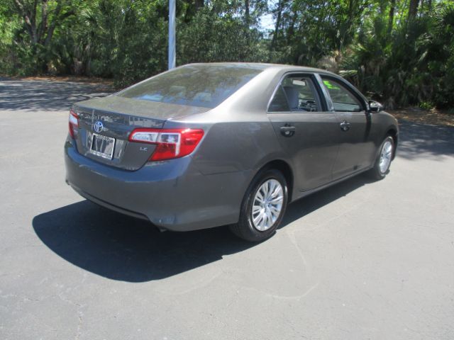 2013 Toyota Camry L | LE | SE | XLE Gainesville FL