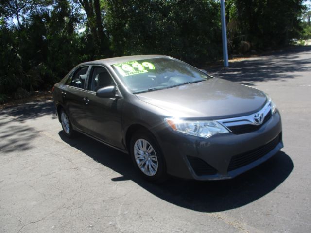 2013 Toyota Camry L | LE | SE | XLE