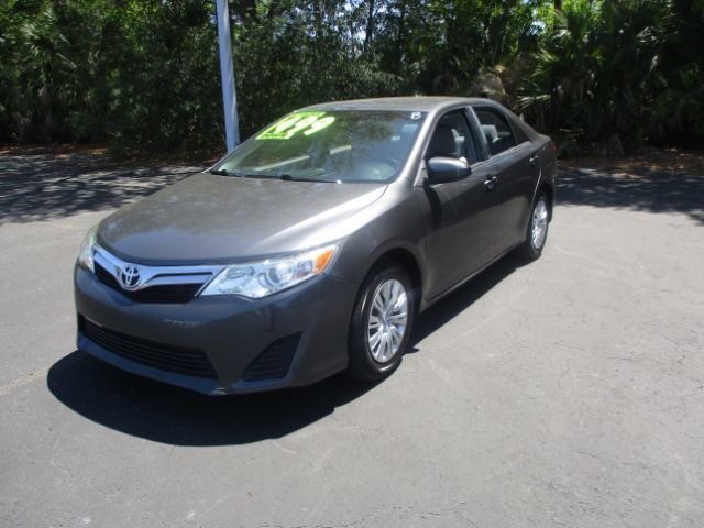 2013 Toyota Camry L | LE | SE | XLE