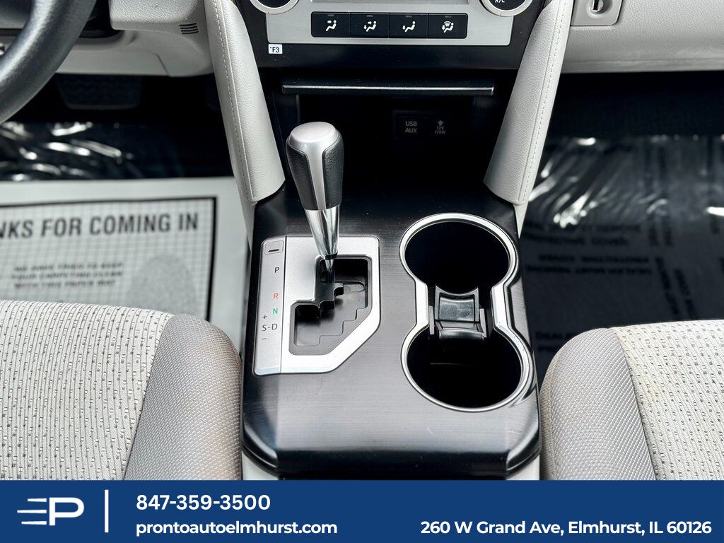 2013 Toyota Camry L Elmhurst IL