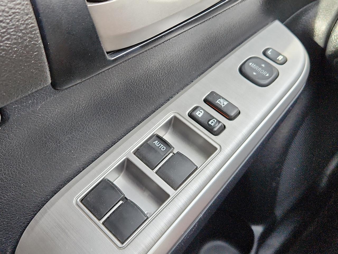 2013 Toyota Camry L Lubbock TX