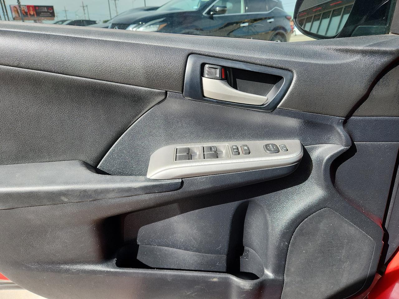 2013 Toyota Camry L Lubbock TX