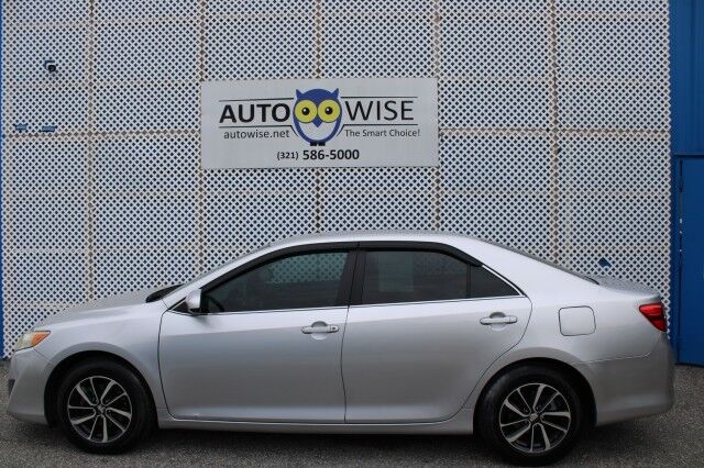 2013 Toyota Camry L Melbourne FL