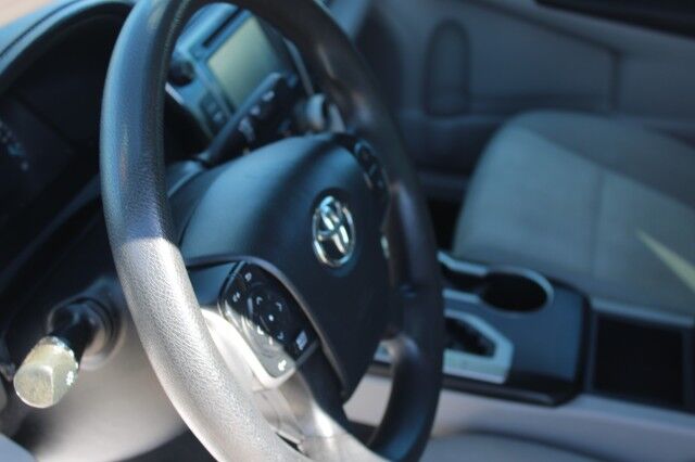 2013 Toyota Camry L Melbourne FL
