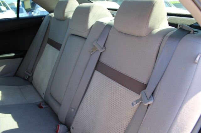 2013 Toyota Camry L Melbourne FL