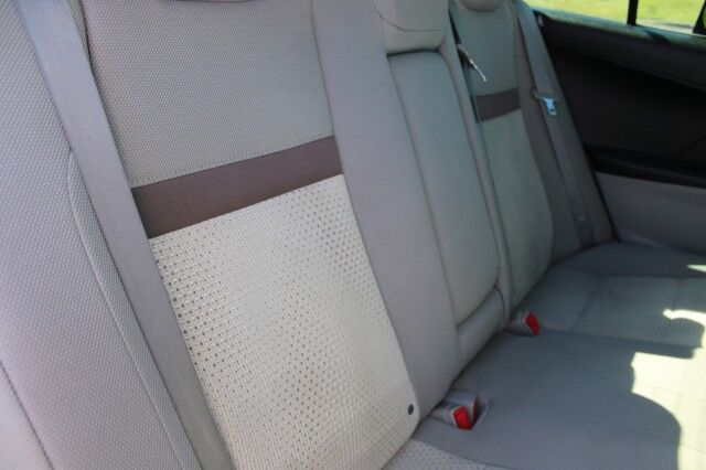 2013 Toyota Camry L Melbourne FL