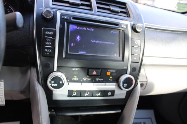 2013 Toyota Camry L Melbourne FL