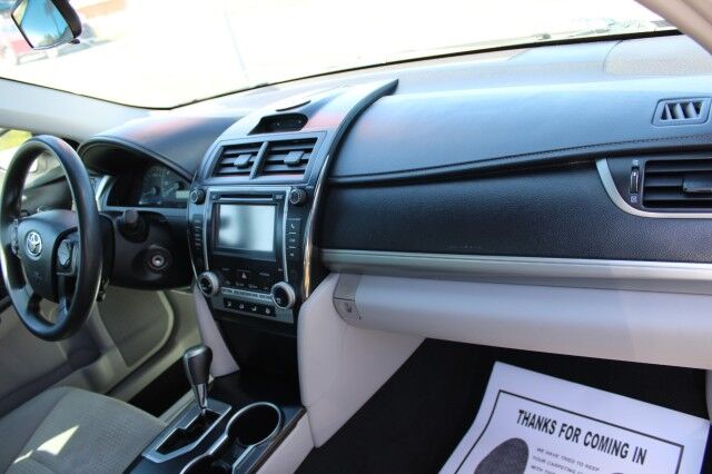 2013 Toyota Camry L Melbourne FL