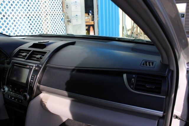 2013 Toyota Camry L Melbourne FL