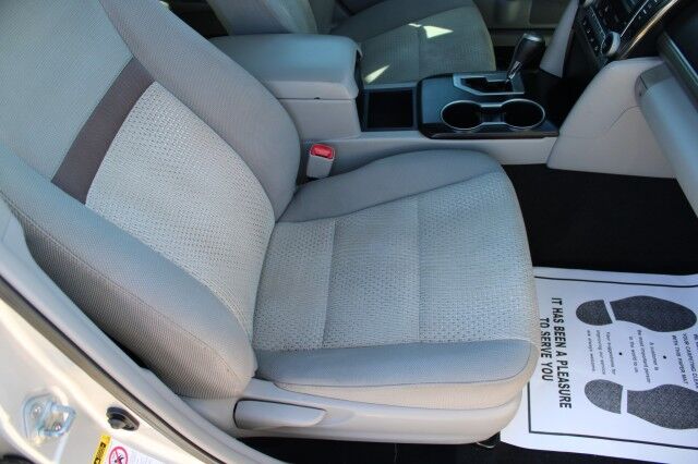 2013 Toyota Camry L Melbourne FL