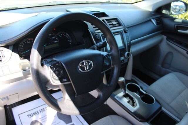 2013 Toyota Camry L Melbourne FL
