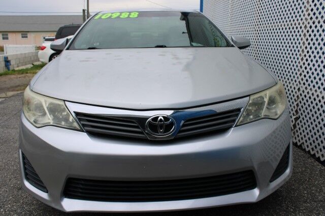 2013 Toyota Camry L Melbourne FL