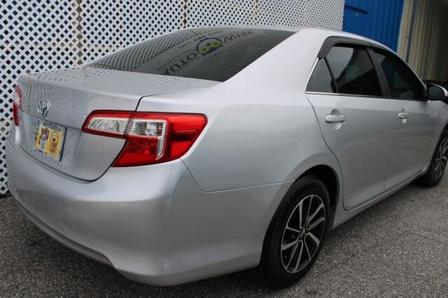 2013 Toyota Camry L Melbourne FL