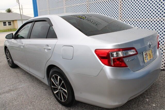 2013 Toyota Camry L Melbourne FL