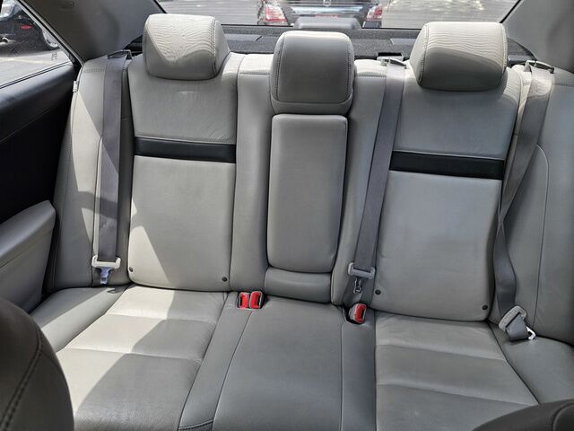 2013 Toyota Camry L Douglasville GA