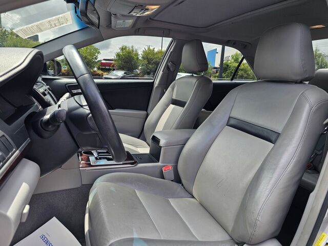 2013 Toyota Camry L Douglasville GA