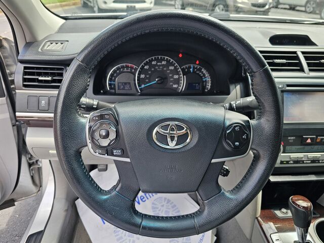 2013 Toyota Camry L Douglasville GA