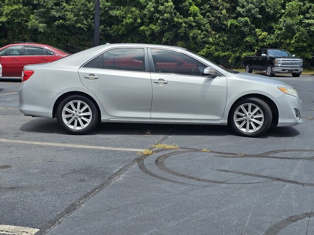 2013 Toyota Camry L Douglasville GA