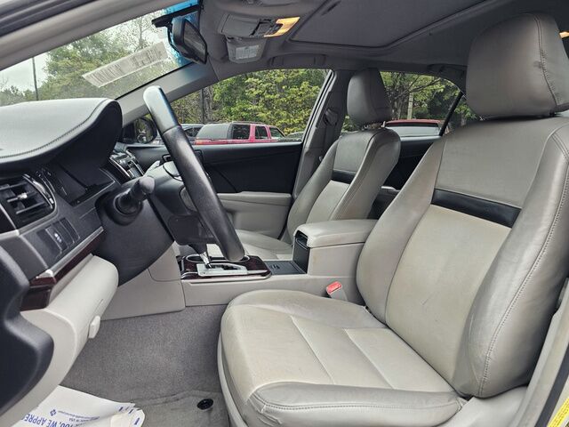 2013 Toyota Camry L McDonough GA