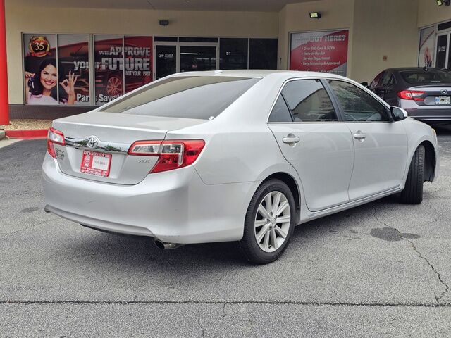 2013 Toyota Camry L McDonough GA