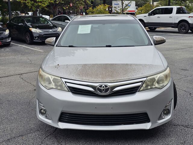 2013 Toyota Camry L McDonough GA