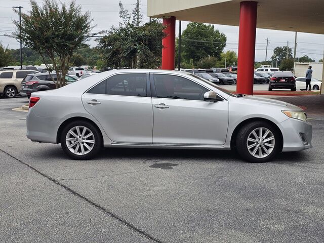 2013 Toyota Camry L McDonough GA
