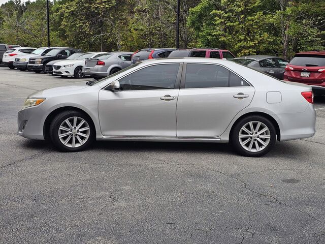 2013 Toyota Camry L McDonough GA